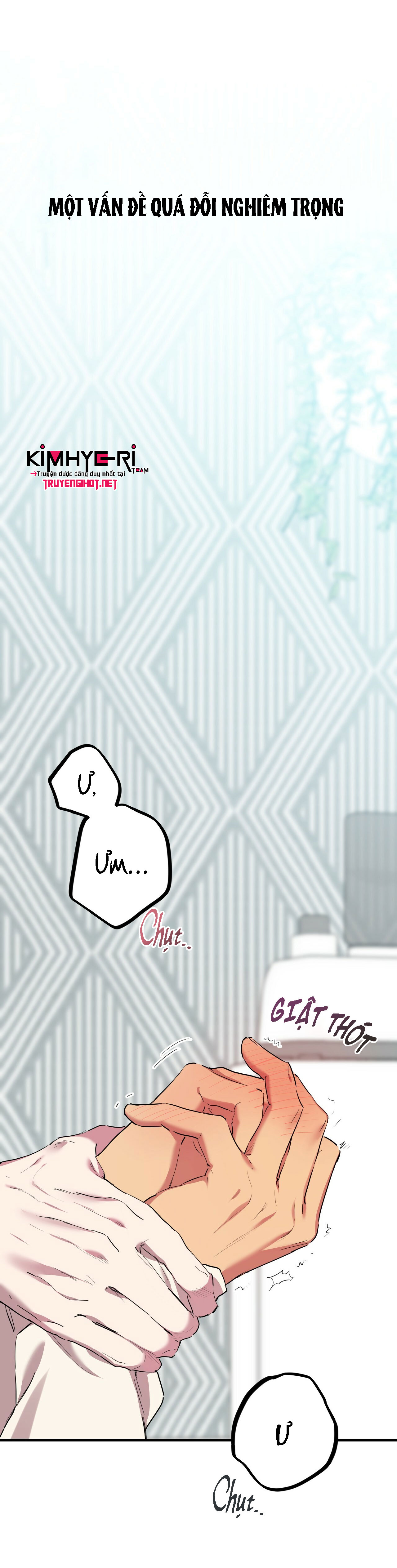 những chú thỏ của hapypy chapter 8 30