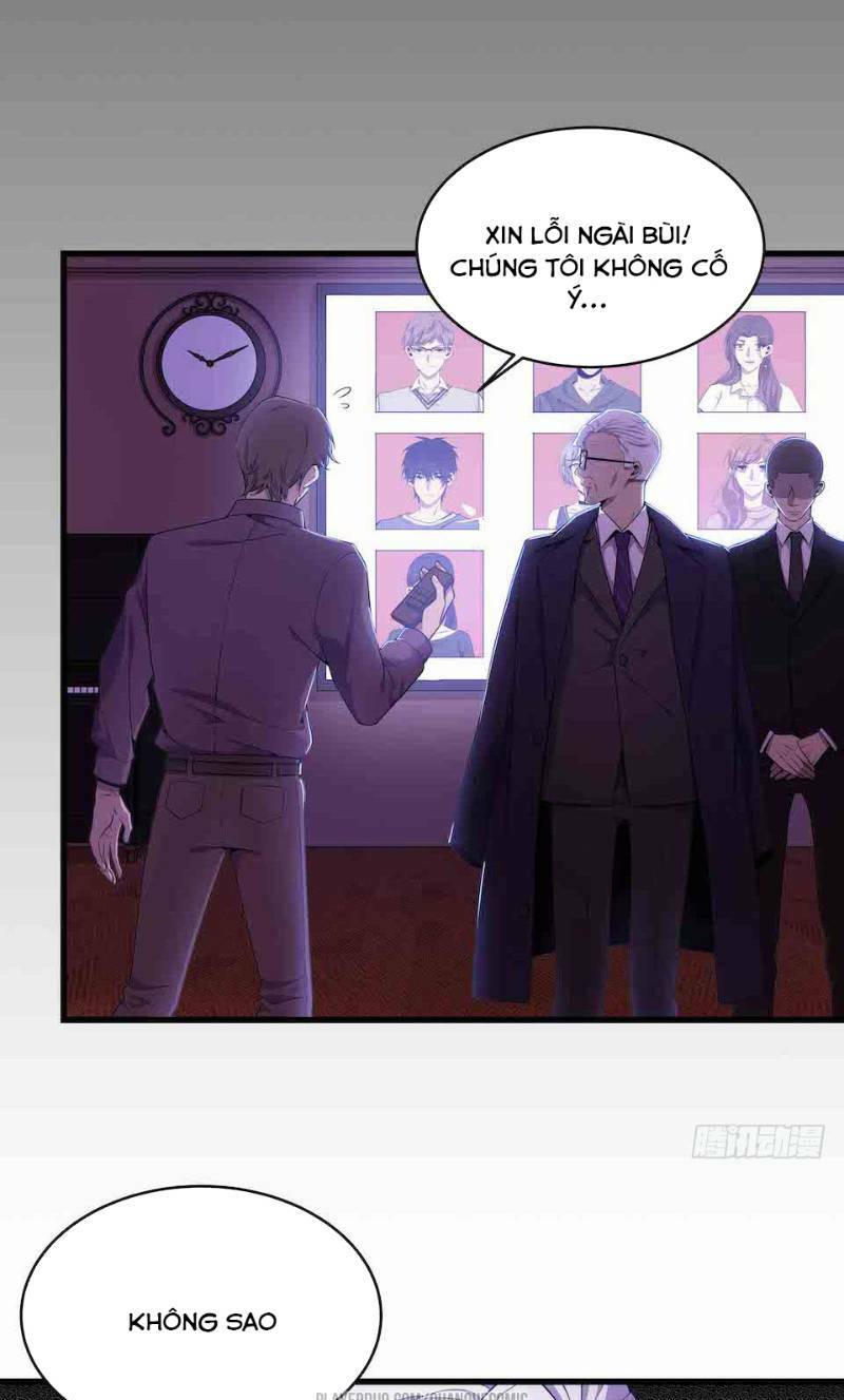 thát không mê thất chapter 39 7