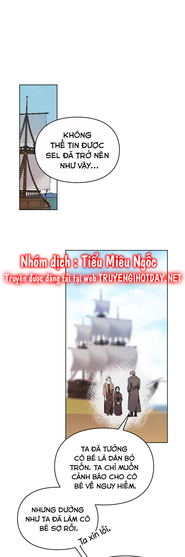 hãy nghe lời của tôi chapter 75 2