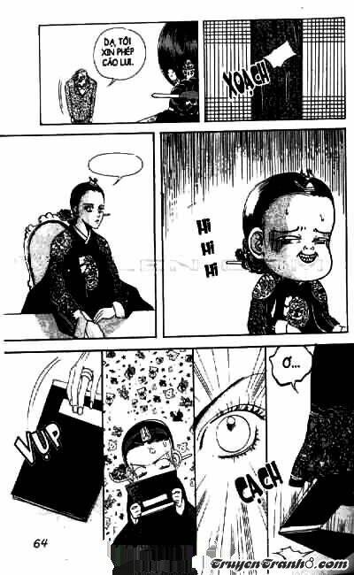 goong - [ hoàng cung ] chapter 2 61