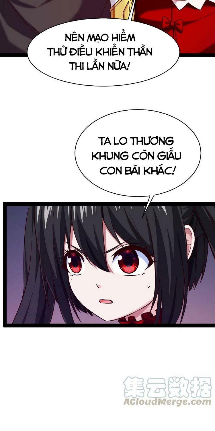 ma thú kiếm thánh dị giới tung hoành chapter 194 20