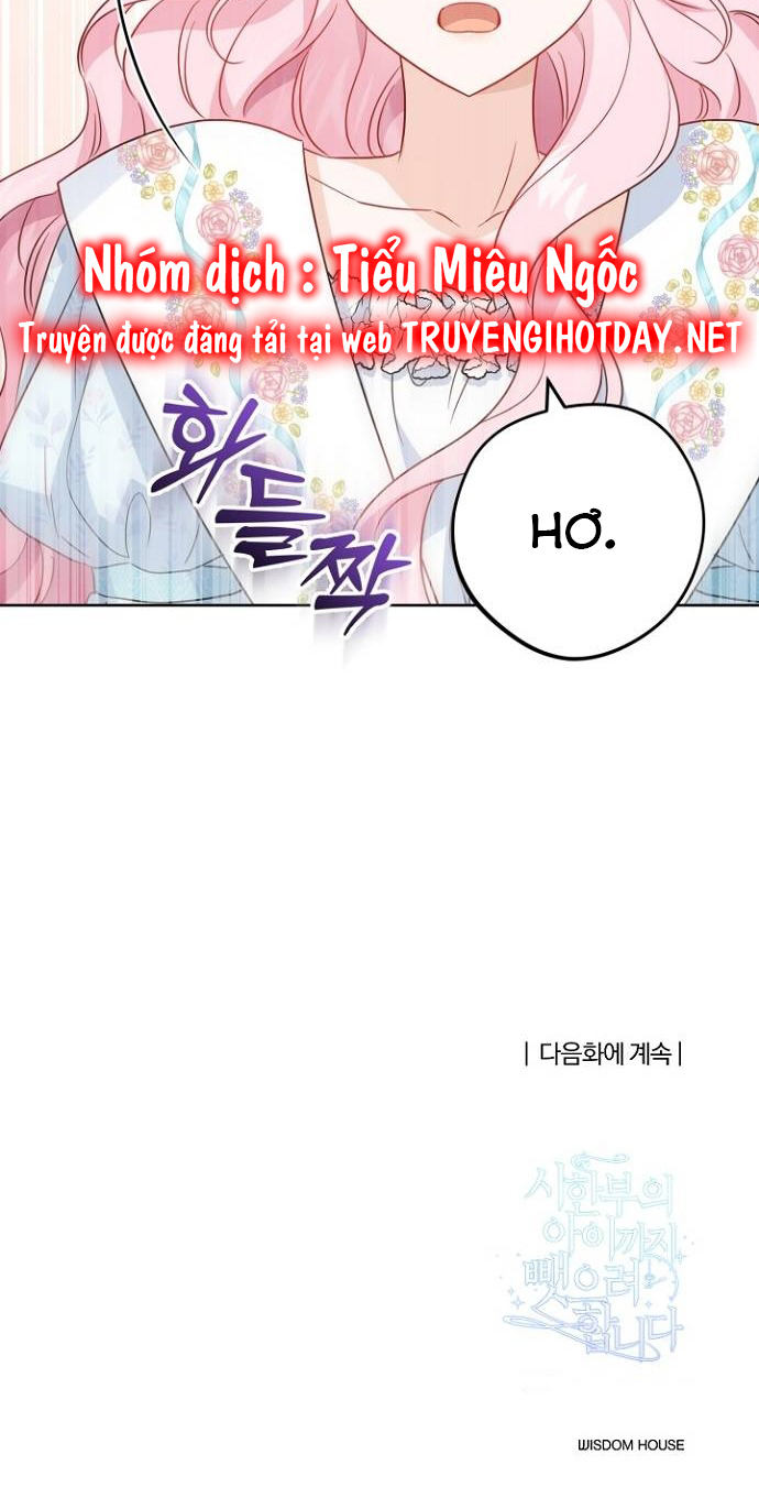 tôi sẽ đưa đứa trẻ ấy rời đi chapter 44 43