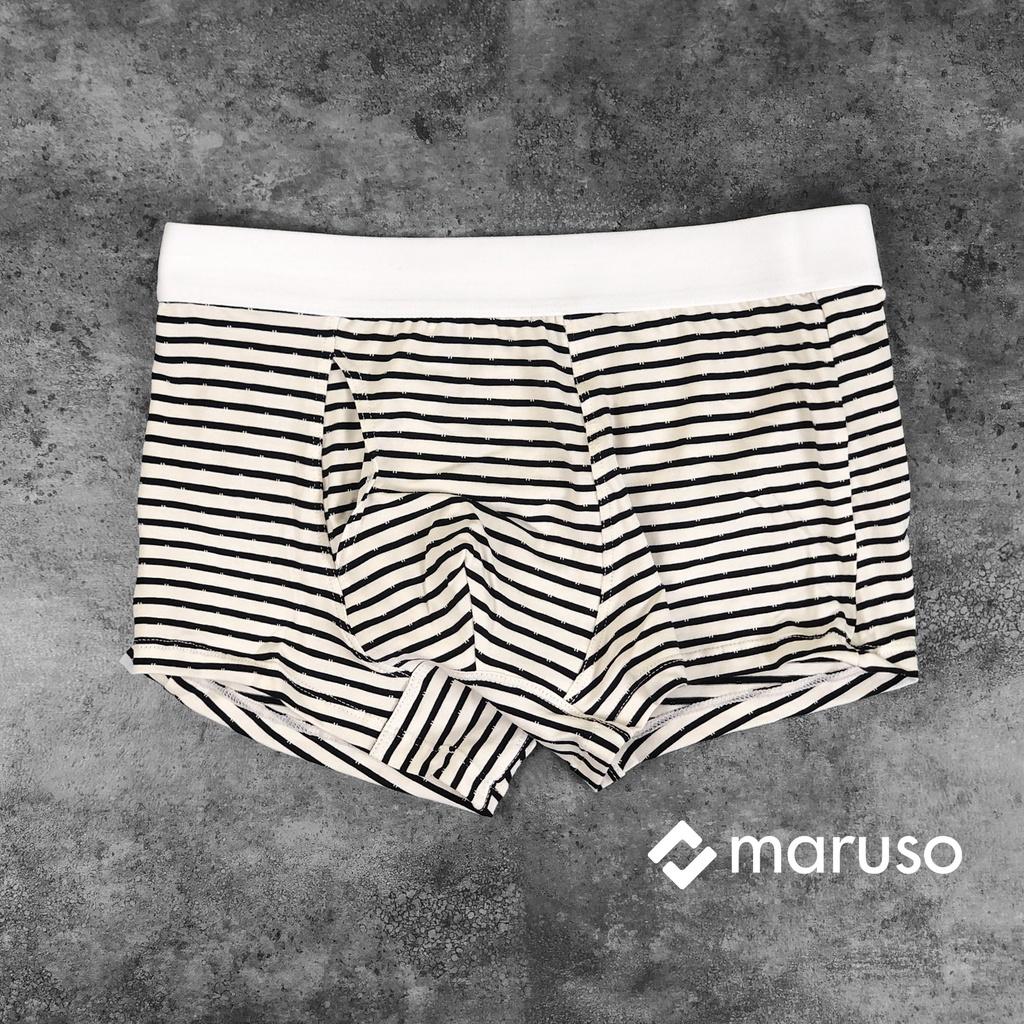 Quần lót nam cao cấp vải cotton combo quần lót nam boxer co giãn 4 chiều thoáng khí QBXK01