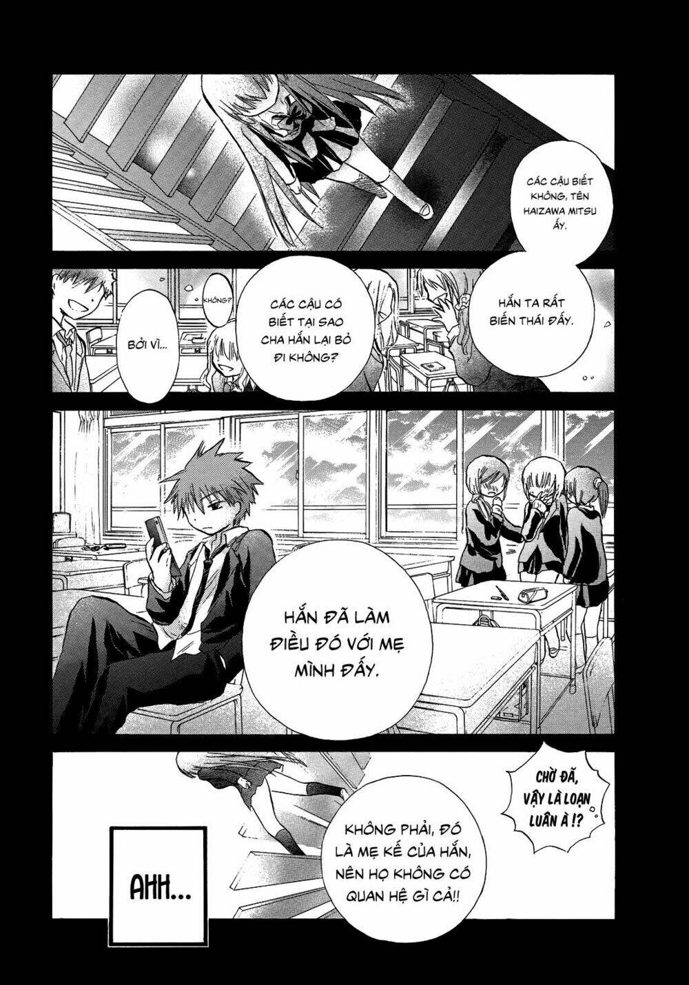 kanojotachi no saishuu teiri chapter 7 19