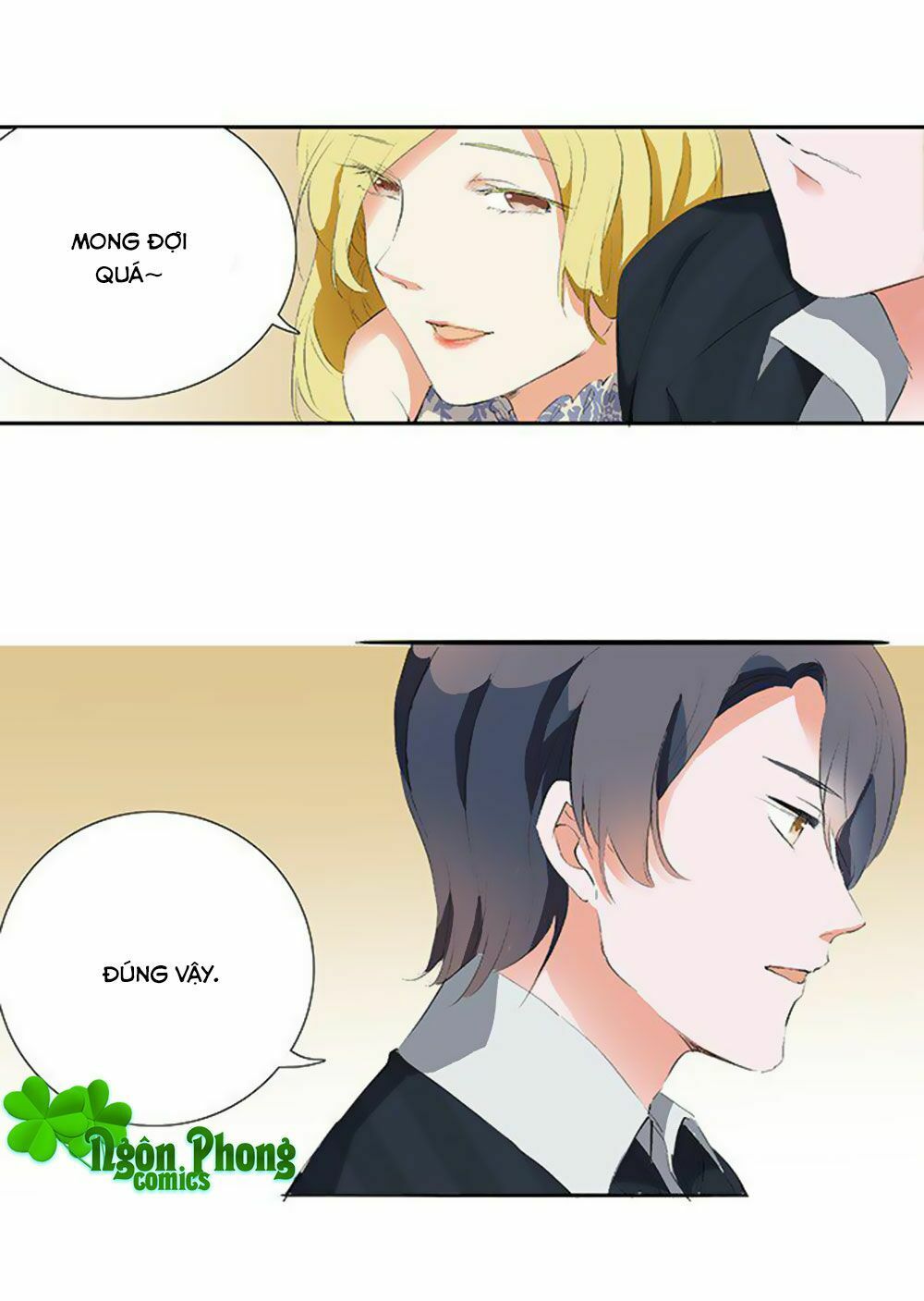 thiên kim đường môn chapter 26 8