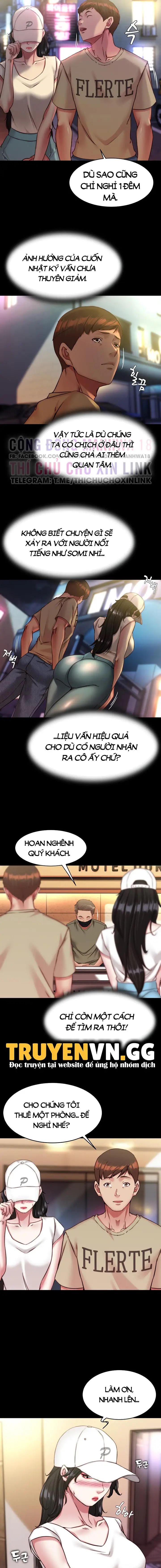 nhật ký quần lót chapter 124 11