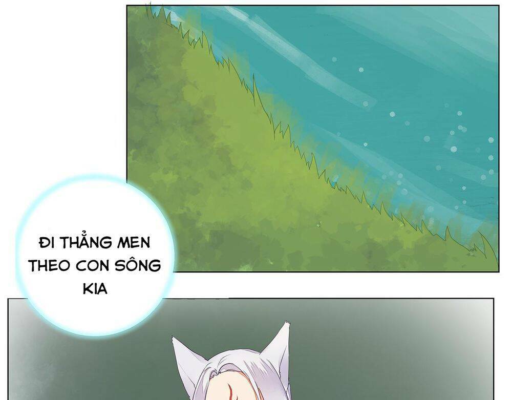 đốt đào hoa chapter 7 28