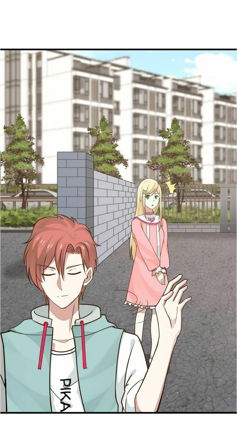 trên người ta có một rồng chapter 89 14