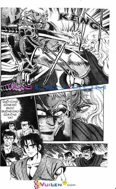 vương tử takeru chapter 18 35