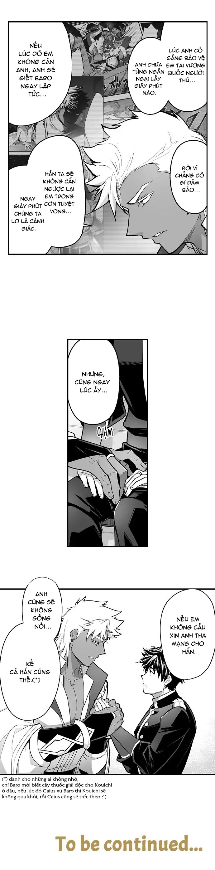 vợ của titan chapter 98 17