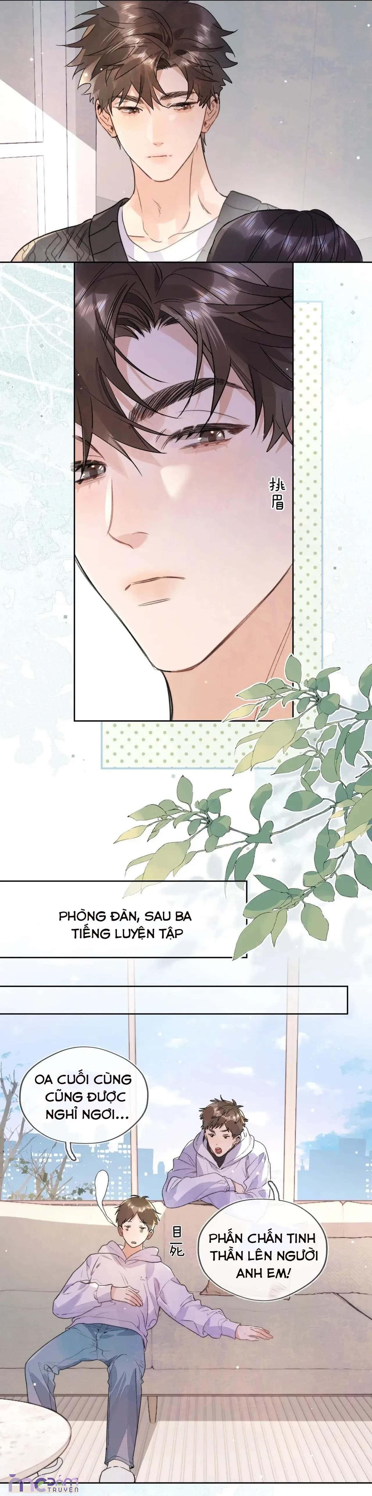 gặp em hóa si tình chapter 39 12