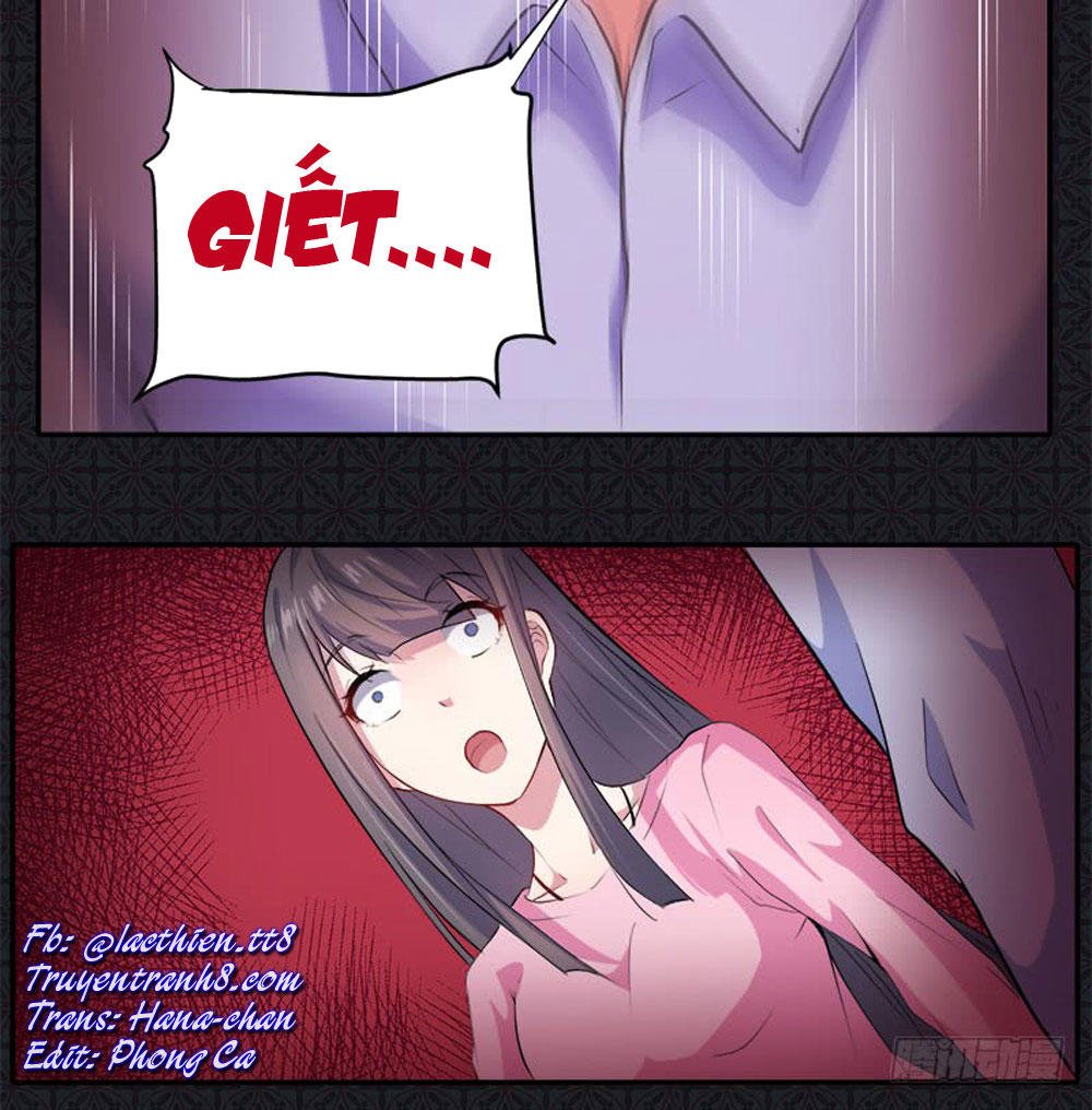 ngạo kiều quỷ vương yêu ta chapter 66 4