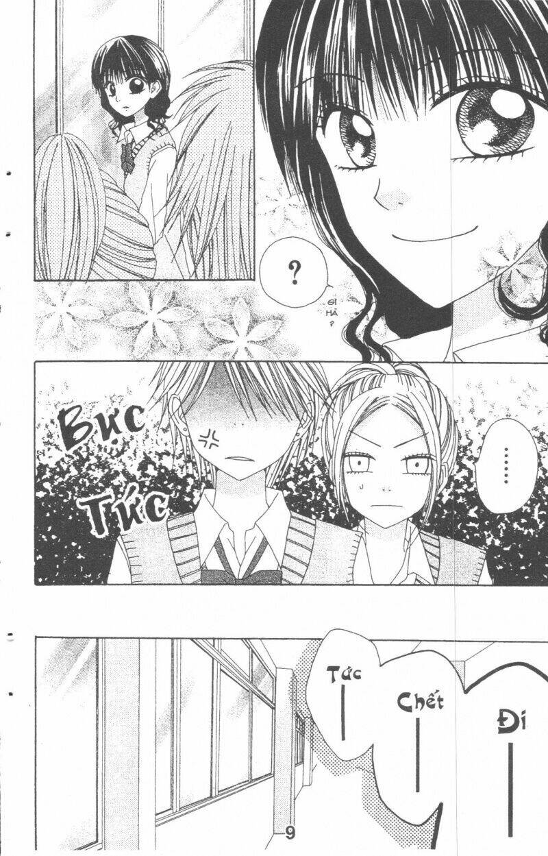 tomodachi gokko [takeuchi ayaka] chapter 3 9