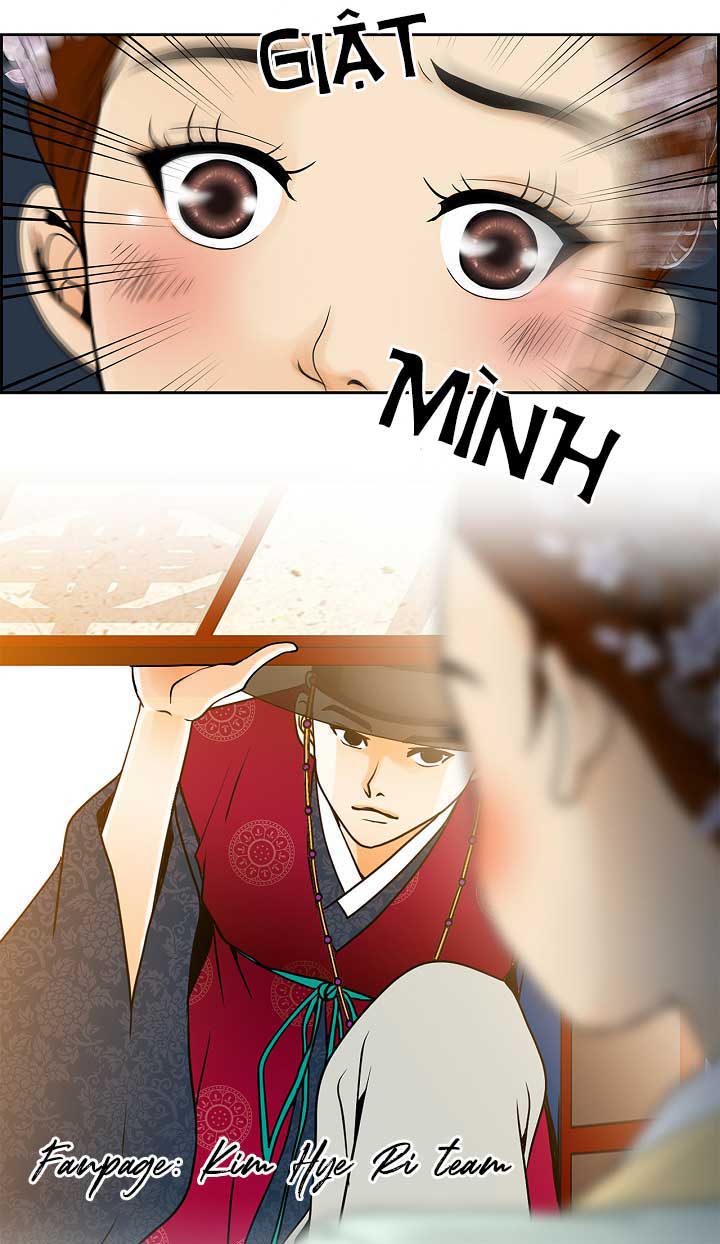 chuyện khuê phòng chapter 4.3 12