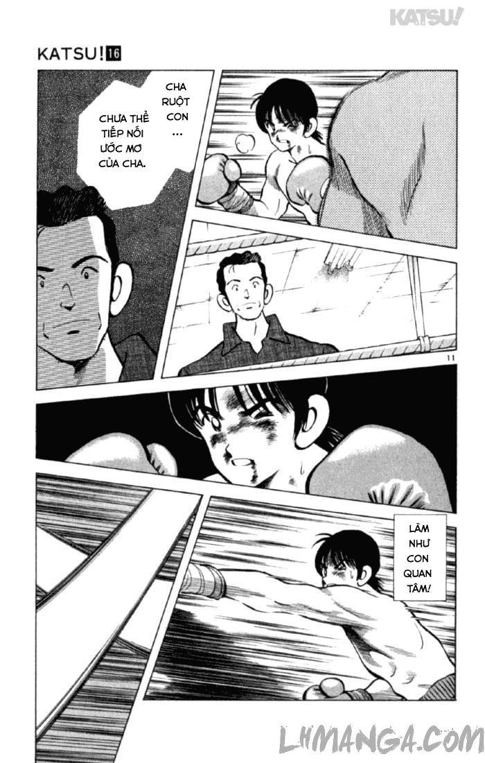 katsu chapter 156 12