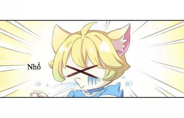 thị hoang chi thần chapter 14 4