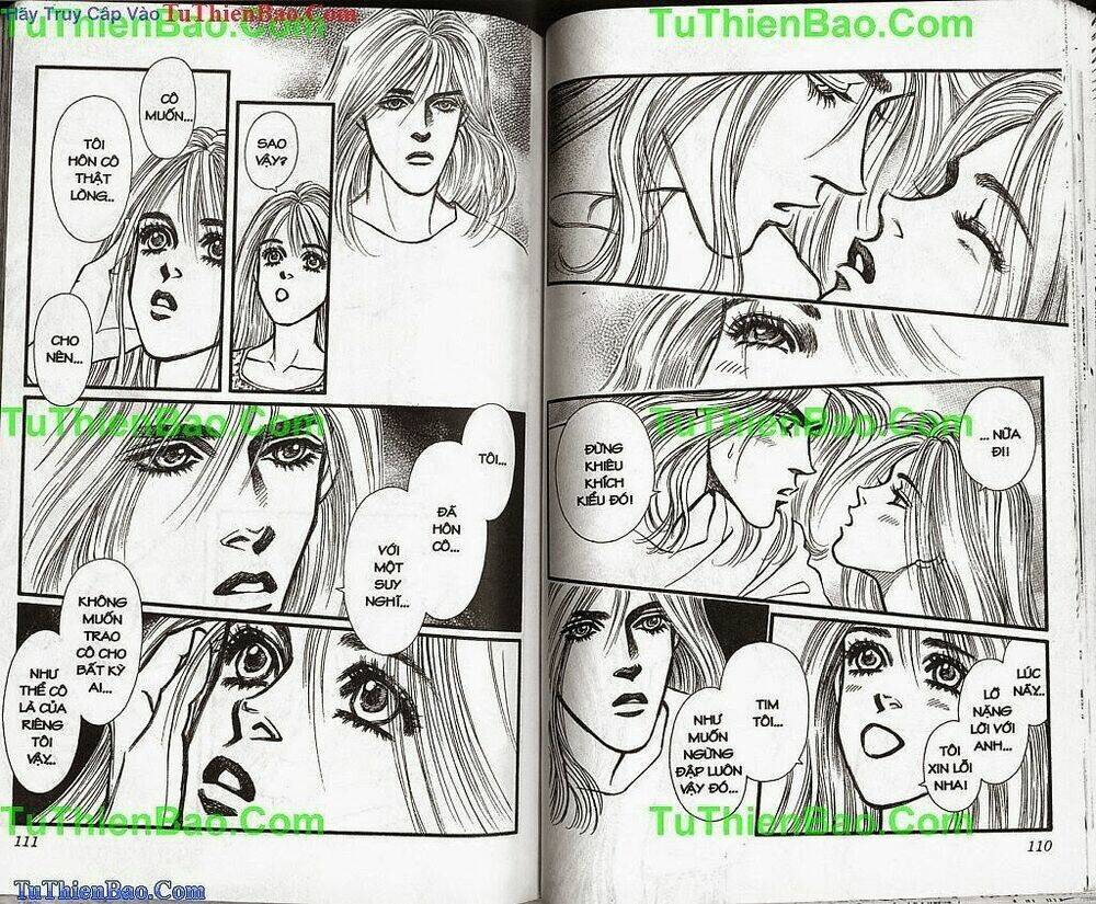 chỉ cần có anh chapter 3 55