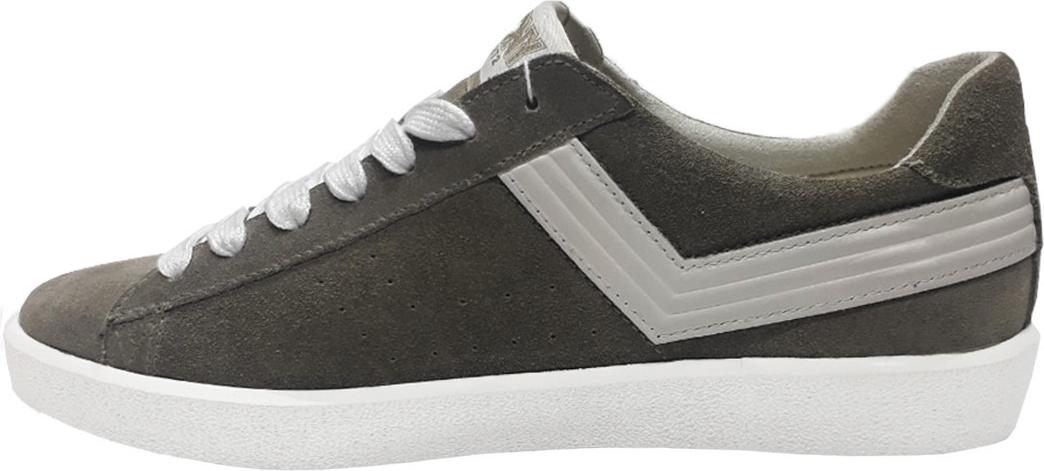 Giày Sneakers Unisex Pony Topstar Suede Ox