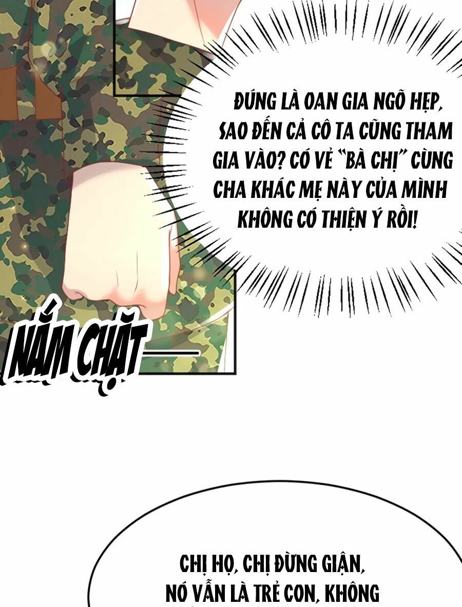 chồng già vợ trẻ trêu nhau hàng ngày chapter 50 12