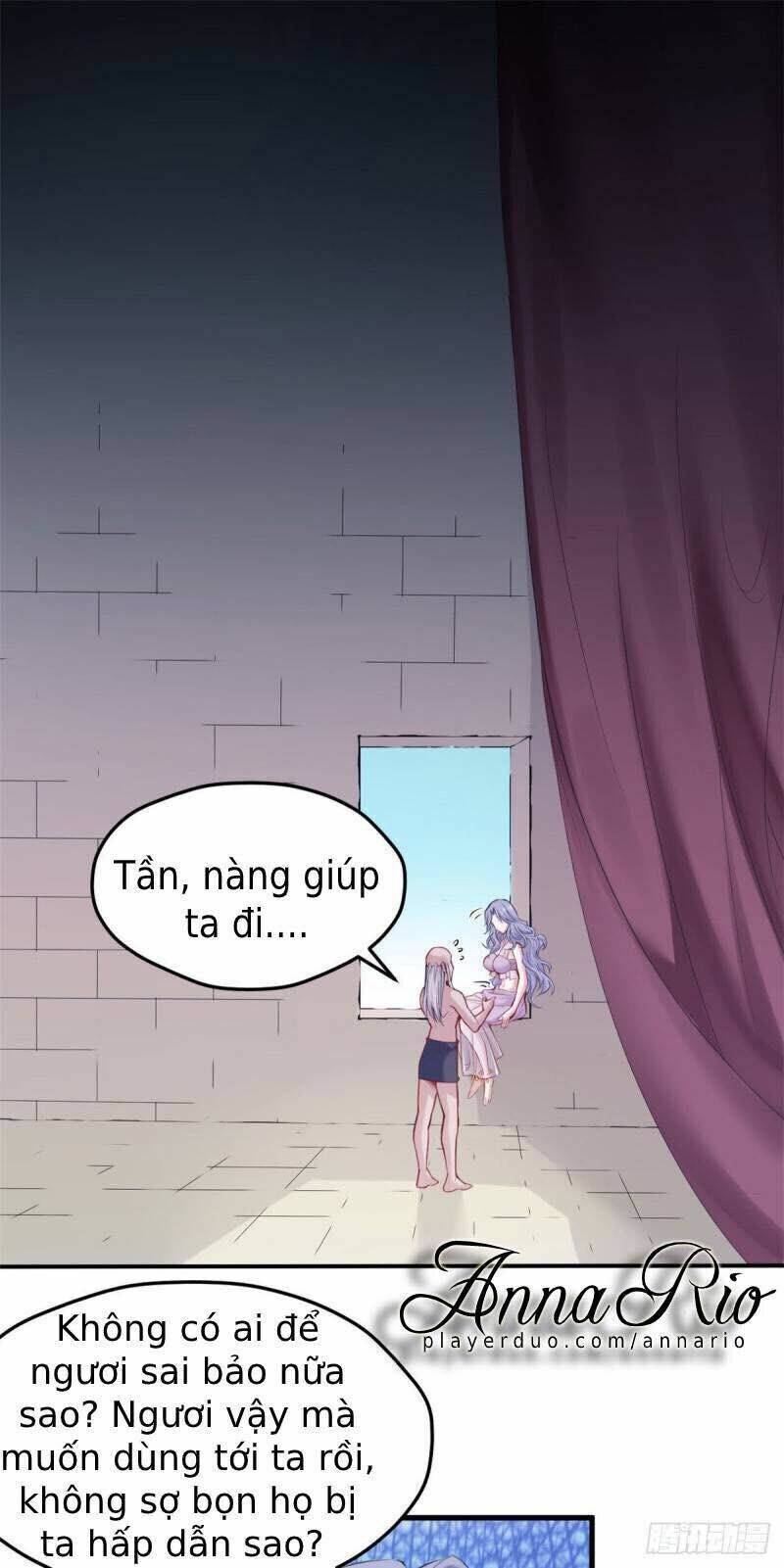 [16+] thảnh thơi thú thế chủng chủng điền, sinh sinh tể chapter 165 2