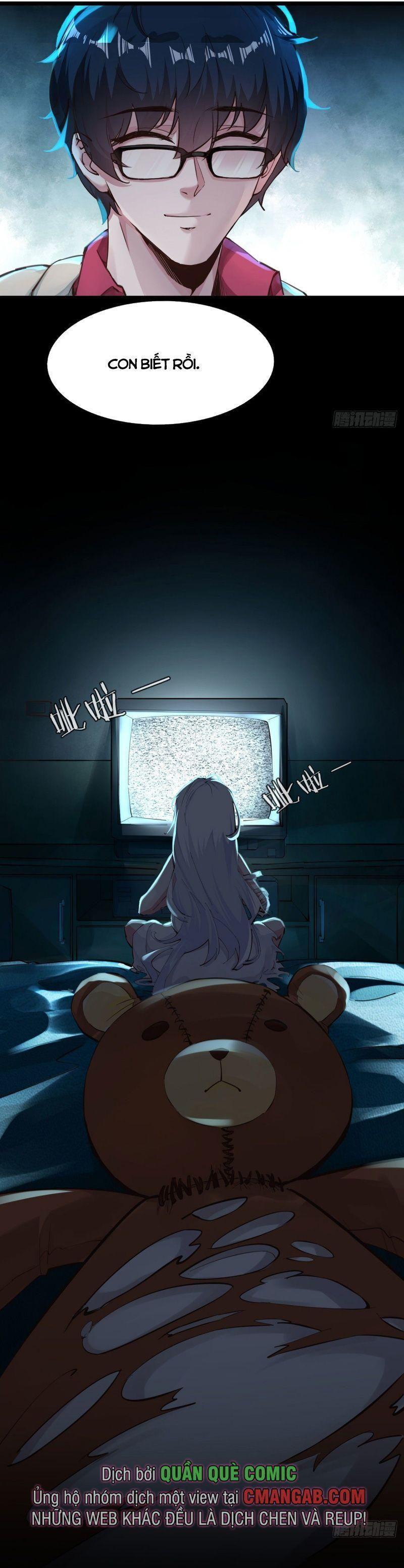 bắt đầu từ trăng đỏ chapter 1 12