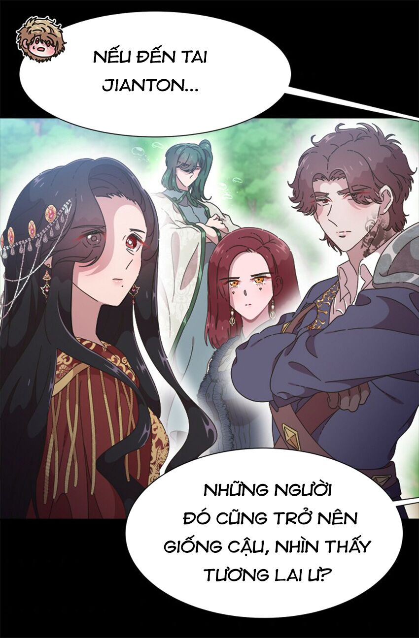 con gái bảo bối của ma vương chapter 121 55