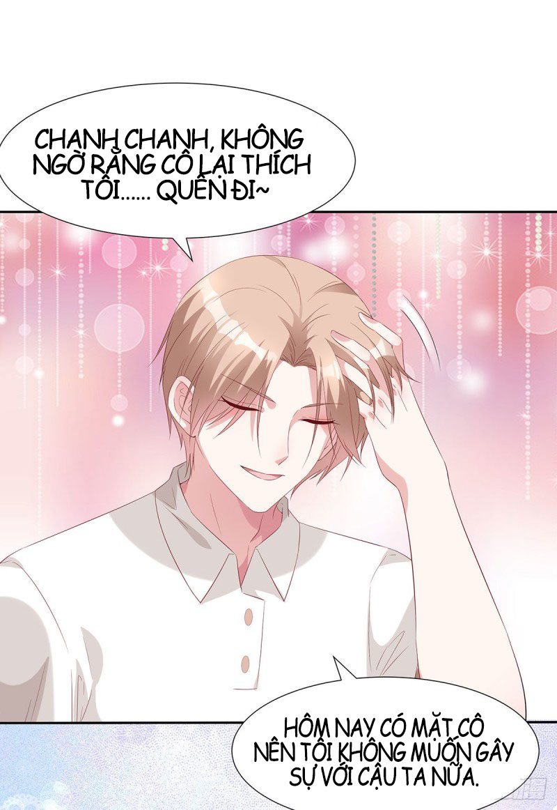 tôi, siêu có tiền chapter 75 33