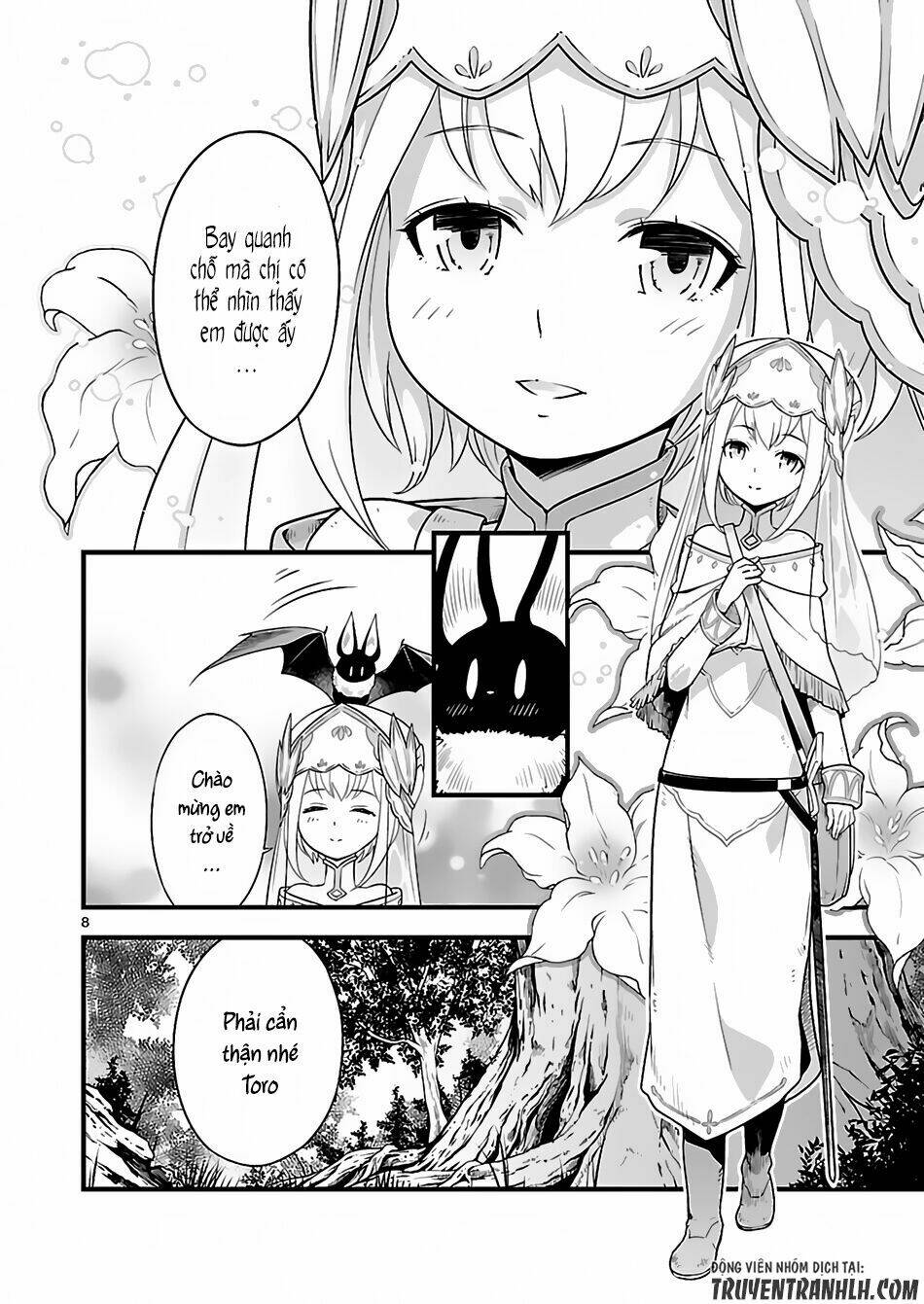 genjuu chousain chapter 1 6