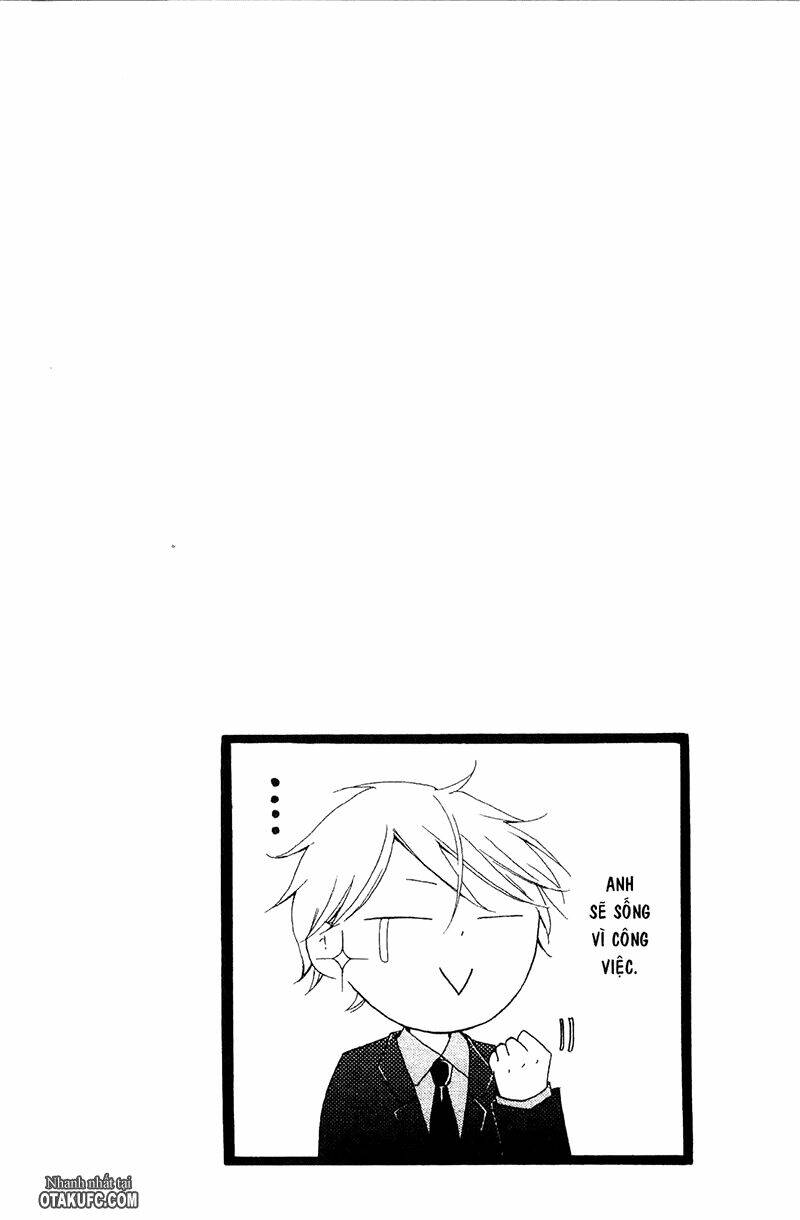 pen saki ni syrup chapter 18 42