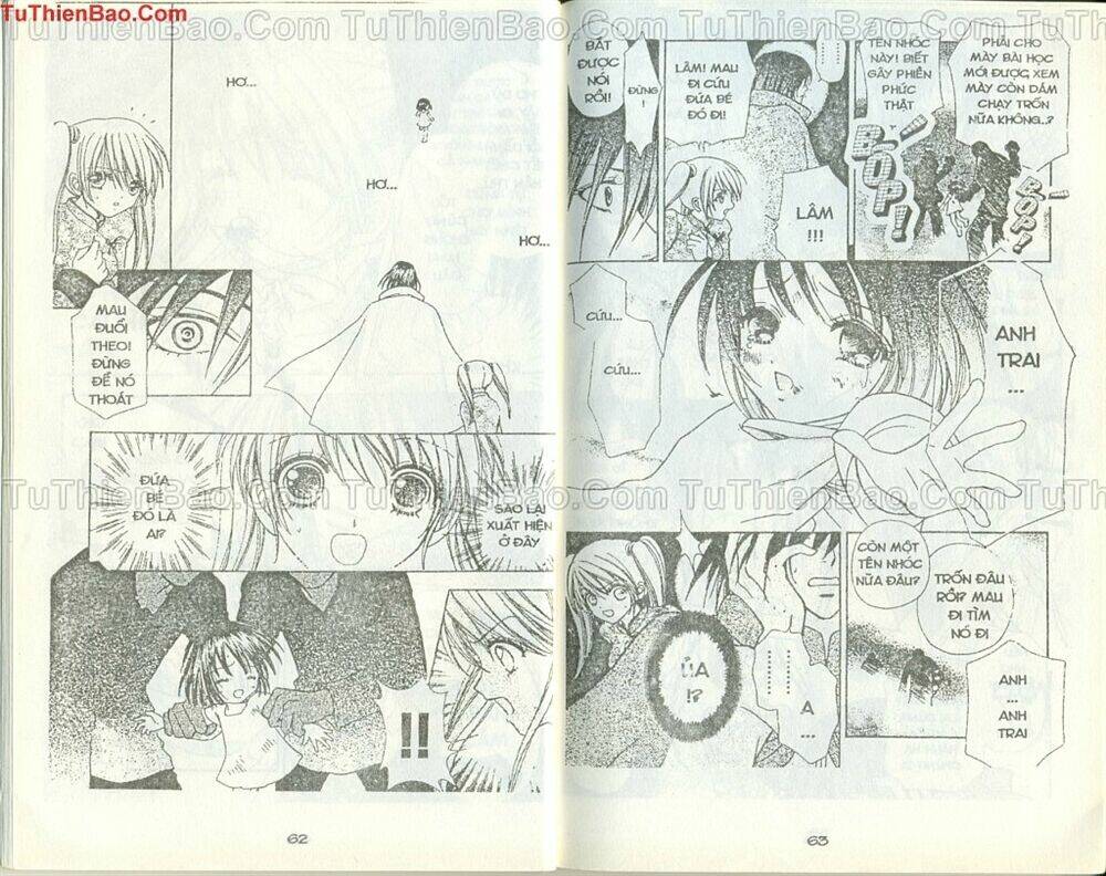 love monster chapter 49 5