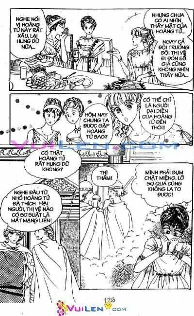 nữ hoàng biển cả chapter 3 126