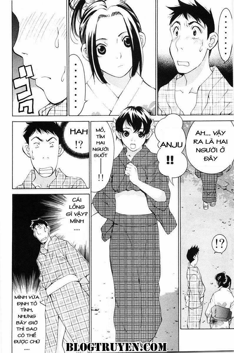 gacha gacha - secret chapter 15 32