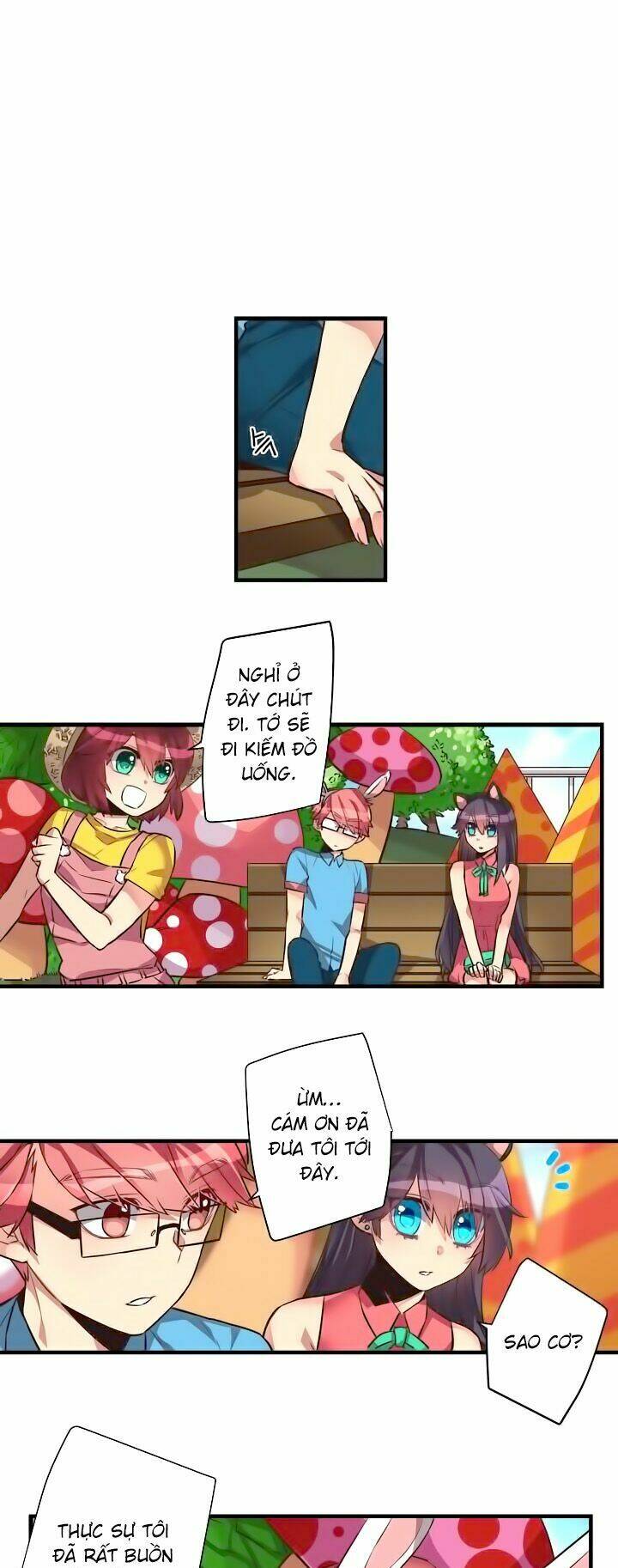 premarital relationship chapter 39 12