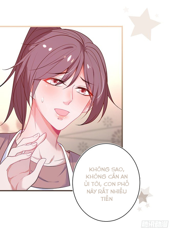 dưỡng khí chí mạng chapter 29 23