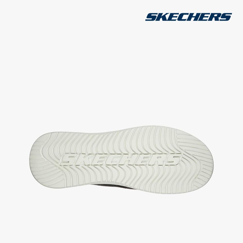 SKECHERS - Giày sneakers nam cổ thấp Proven 204471