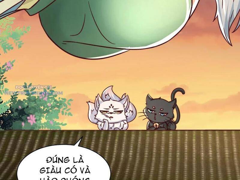 ta thực sự không muốn làm thần tiên chapter 83 104