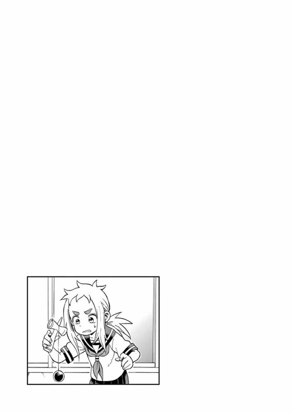 ashita wa doyoubi chapter 10 7