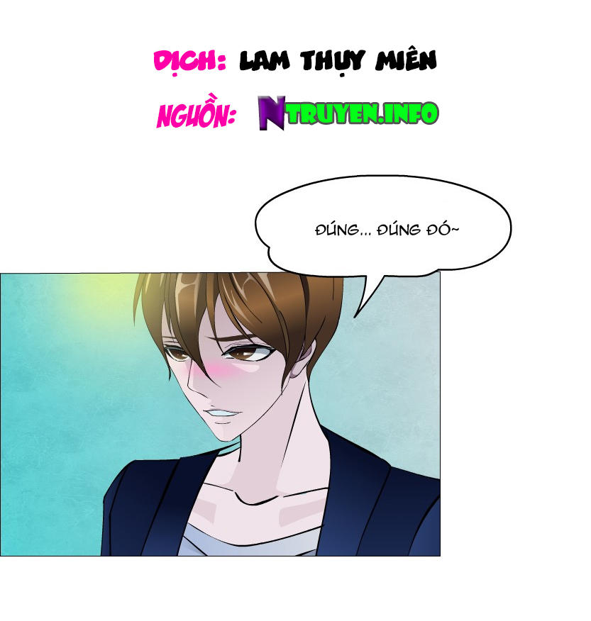 cạm bẫy của nữ thần chapter 137 1