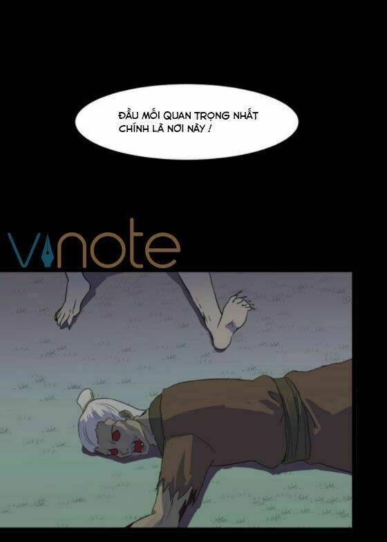 diêm vương không được vui chapter 7.5 13