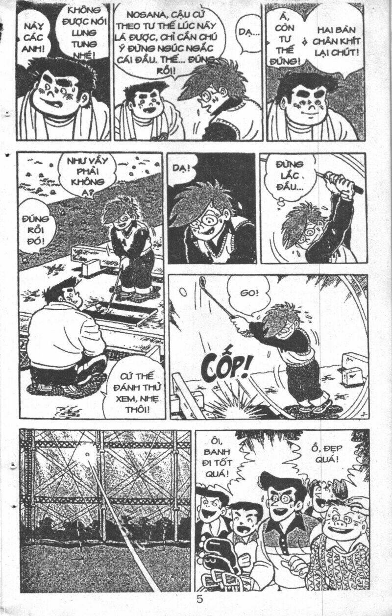 ashita tenki ni naare chapter 2 3