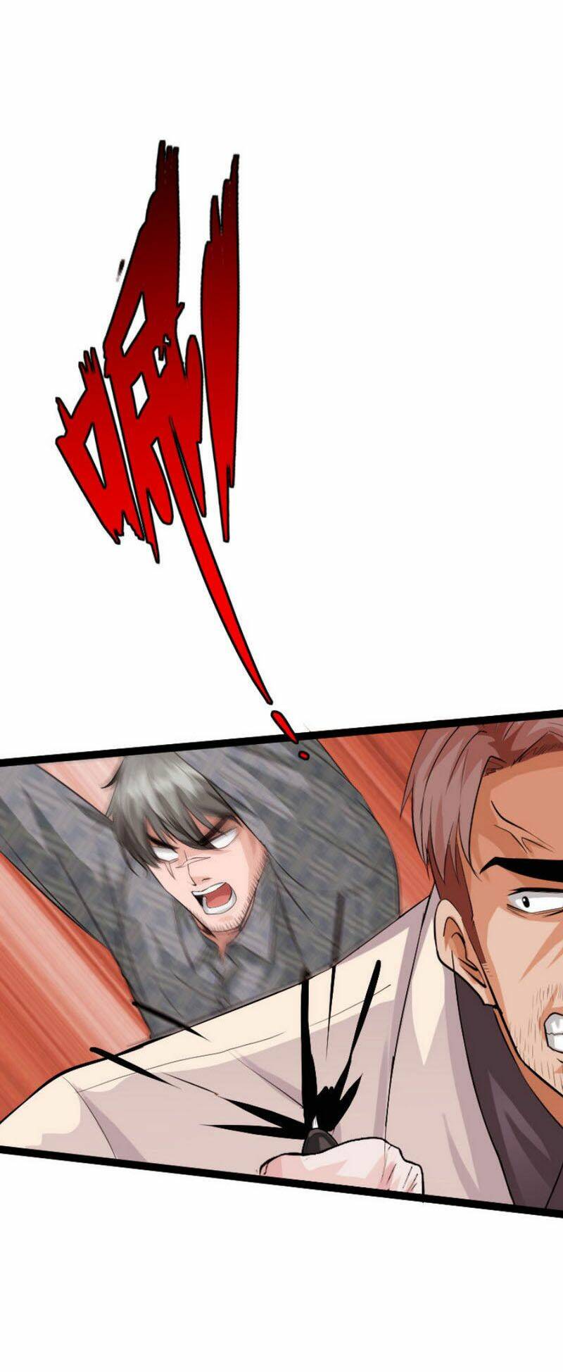 tuyệt phẩm tà thiếu chapter 111 9