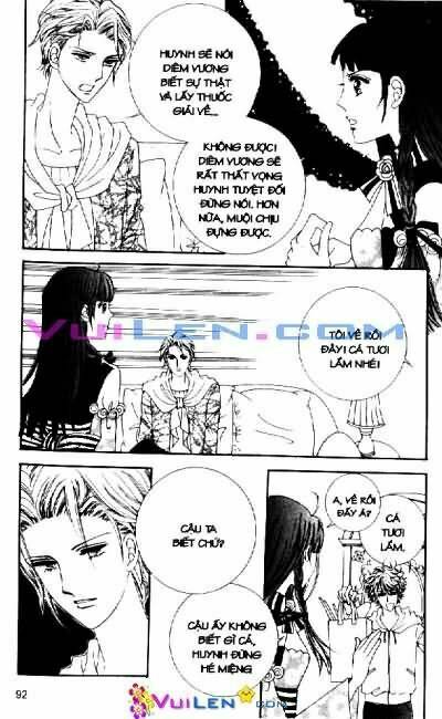 cửa hàng phù thủy chapter 4 92