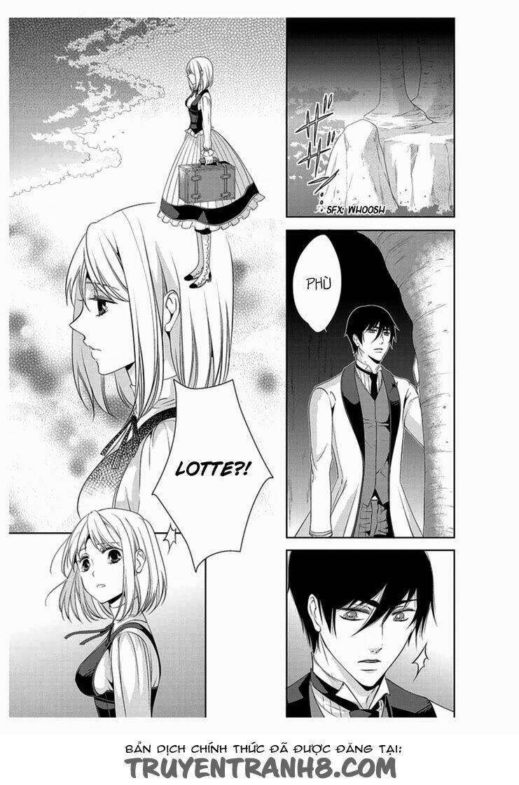 erotic fairy tales - the little mermaid chapter 16 5