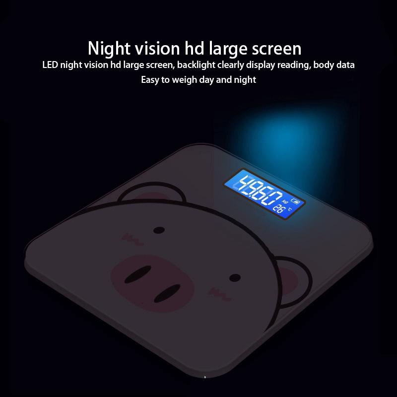 Cân Điện Tử Cổng Usb Thông Minh
