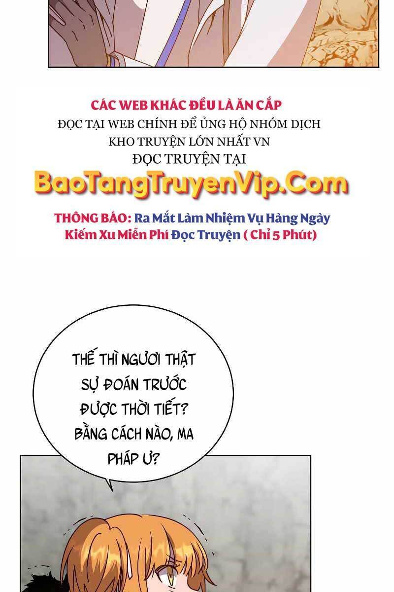 Anh Hùng Mạnh Nhất Trở Lại chapter 108 56