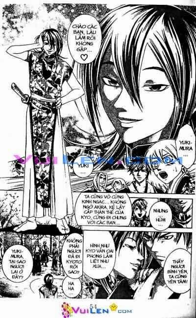 mắt quỷ kyo chapter 71 55