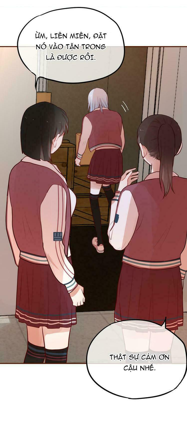 trú dạ liên miên chapter 6 12