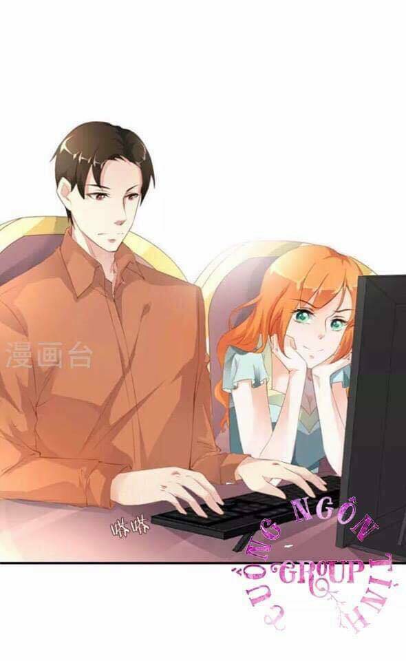 người vợ bí ẩn của tổng tài chapter 22 6