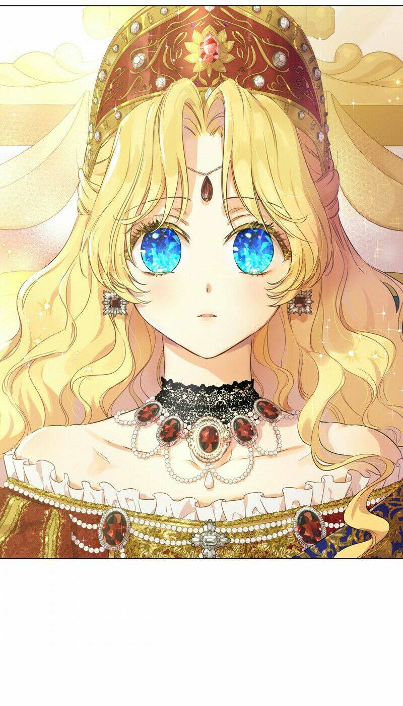 một ngày nọ ta trở thành công chúa chapter 122 6