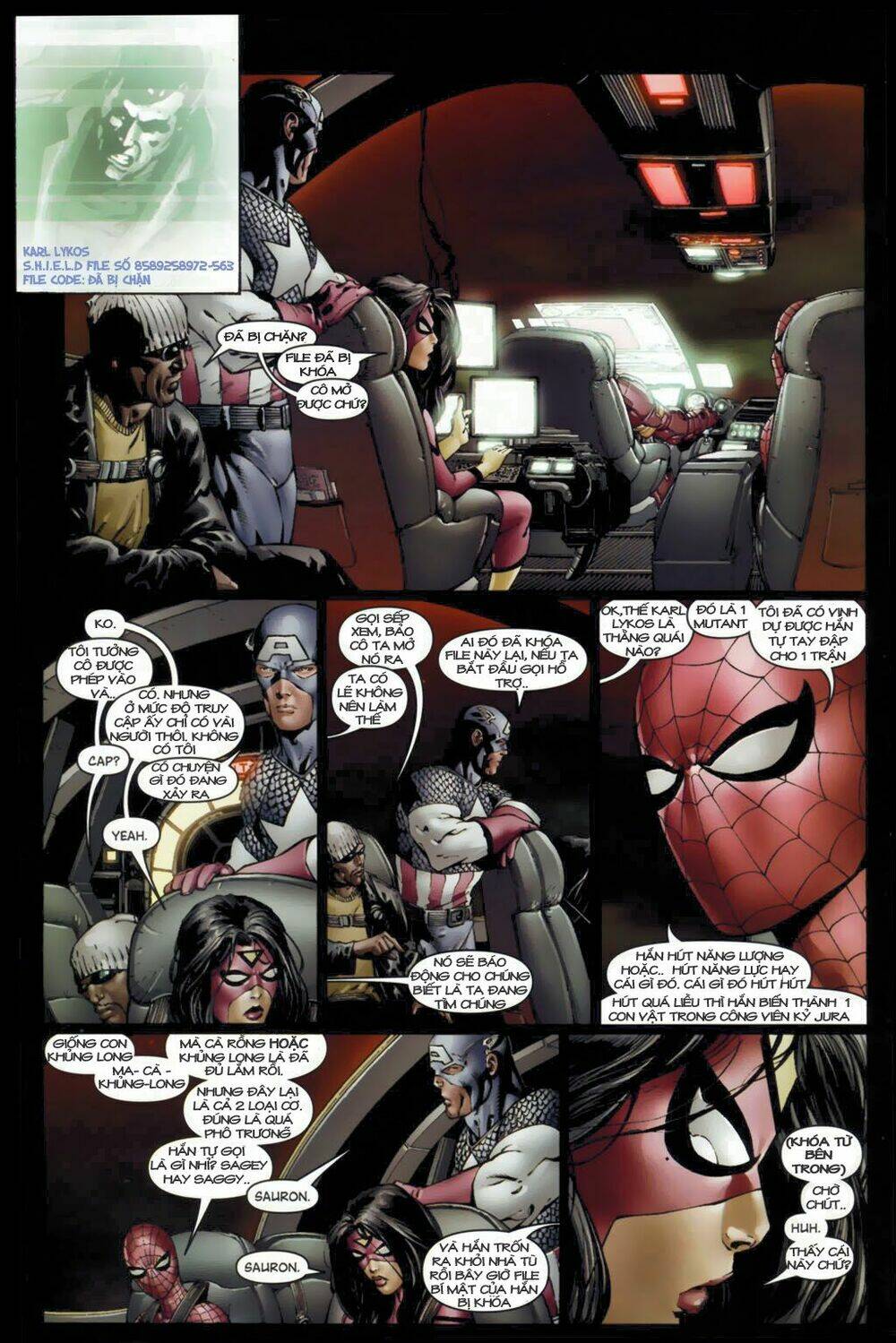 new avengers chapter 4 19